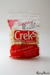 creks