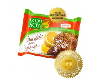cookie good soy laranja
