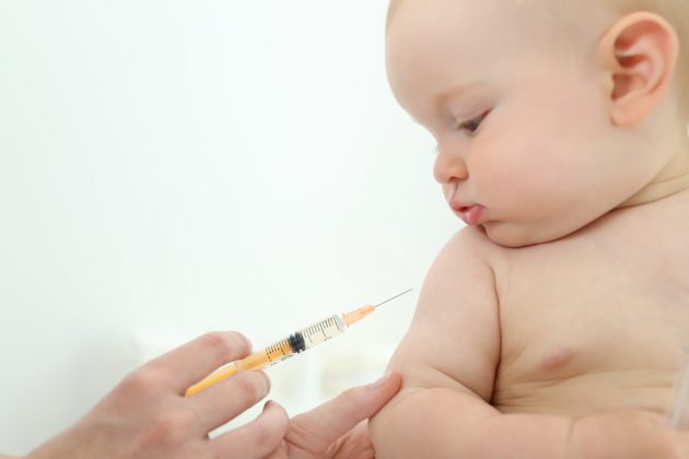  4 coisas que toda mãe precisa saber sobre vacinação