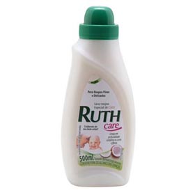 Ruth coco líquido