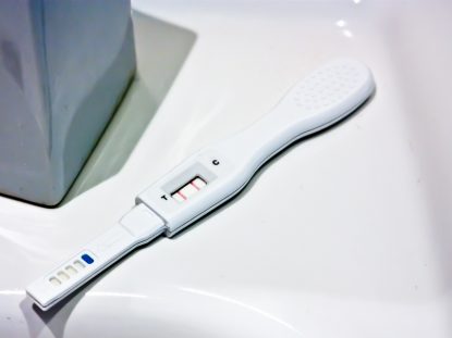 teste de gravidez sabrina sato
