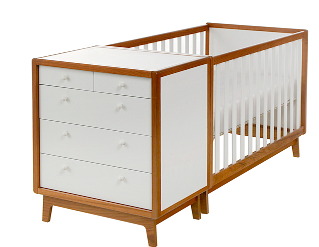 Berço smart tok stok