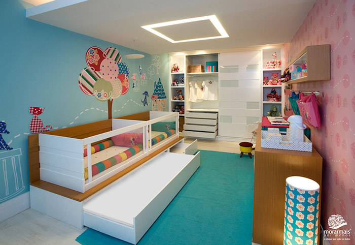 berço gêmeos tinoc