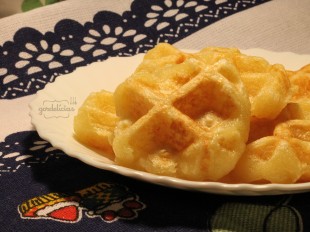 waffle-paodequeijo