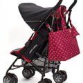 Baby bags de grife