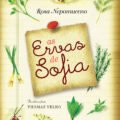 Apresentando ervas e temperos pras crianças