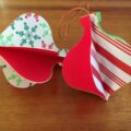 Faça você mesma: Enfeites de natal
