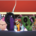 Turbo Fast, primeira série para crianças da Netflix