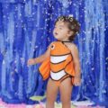Fantasias de Carnaval para crianças