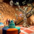 Exposição Castelo Rá-tim-bum (SP) e Peça Infantil Não quero Dormir agora (RJ)