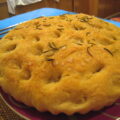 Focaccia