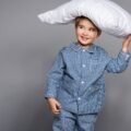 Pijamas quentinhos para o inverno