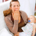 Mommy Burnout - mães com esgotamento crônico