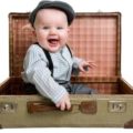 Viagem com bebês: destinos perfeitos