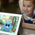 App monitora e incentiva crianças a escovar os dentes