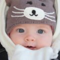 Como saber se o bebê está com frio ou com calor?