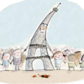 Como explicar os ataques de Paris para as crianças?