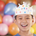 10 Maneiras de tornar o aniversário do seu filho ainda mais especial