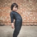 Peti Pli: Roupa que cresce com a criança
