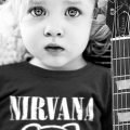 Roupas de rock para bebês e crianças: Guia de compra