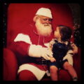 Papai Noel existe?